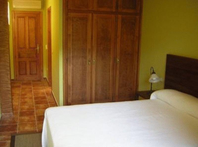 Hotel Rural Los Molinillos El Arenal  Ngoại thất bức ảnh