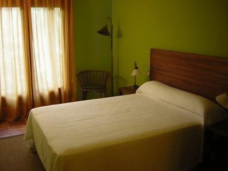 Hotel Rural Los Molinillos El Arenal  Ngoại thất bức ảnh