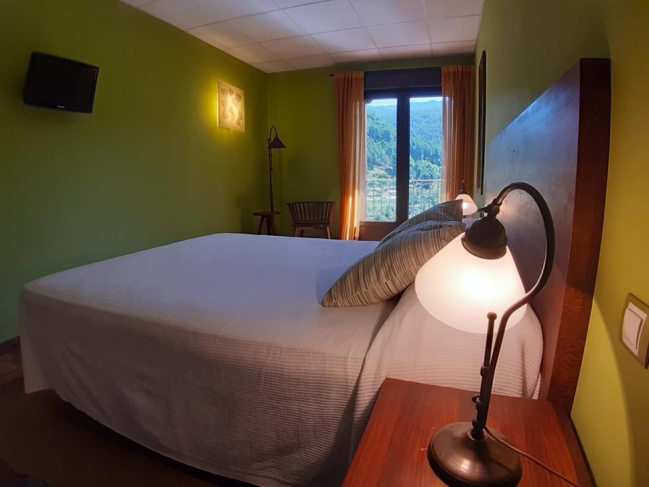 Hotel Rural Los Molinillos El Arenal  Phòng bức ảnh