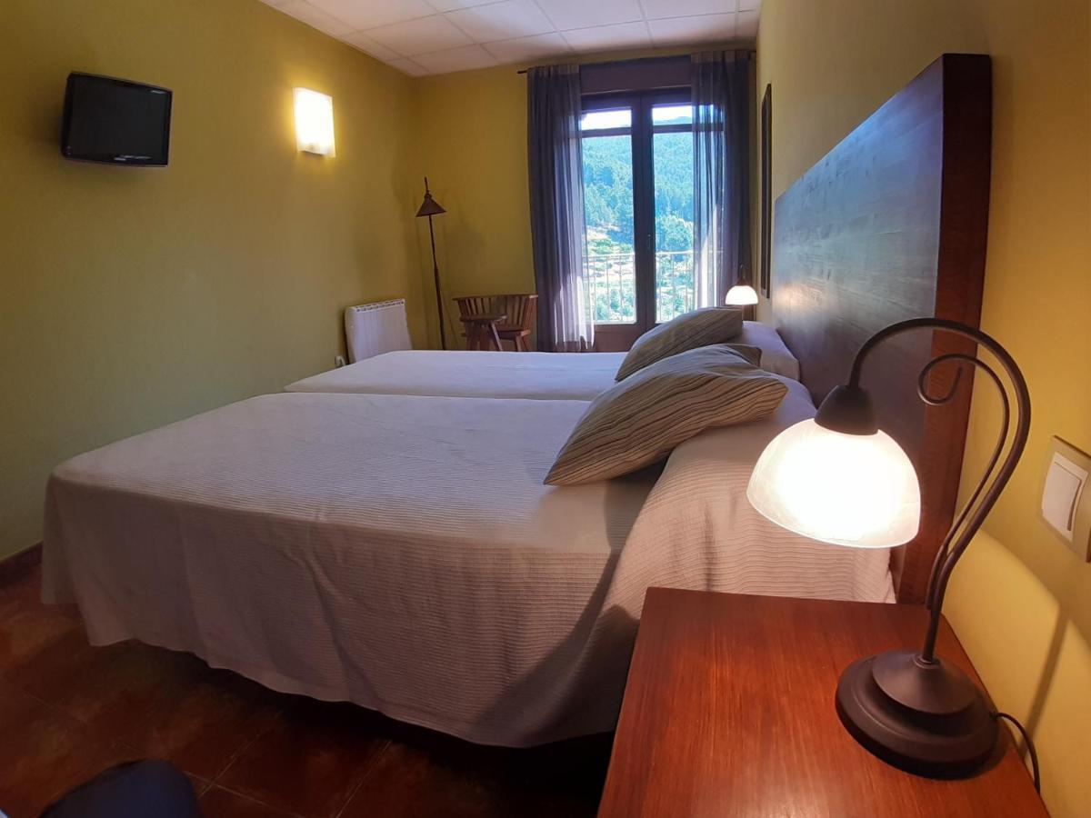 Hotel Rural Los Molinillos El Arenal  Ngoại thất bức ảnh