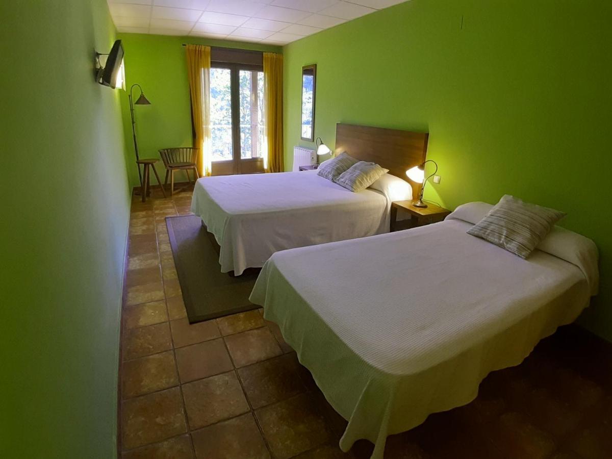 Hotel Rural Los Molinillos El Arenal  Ngoại thất bức ảnh
