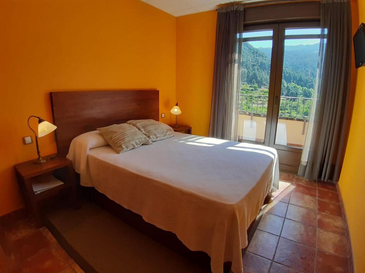 Hotel Rural Los Molinillos El Arenal  Ngoại thất bức ảnh