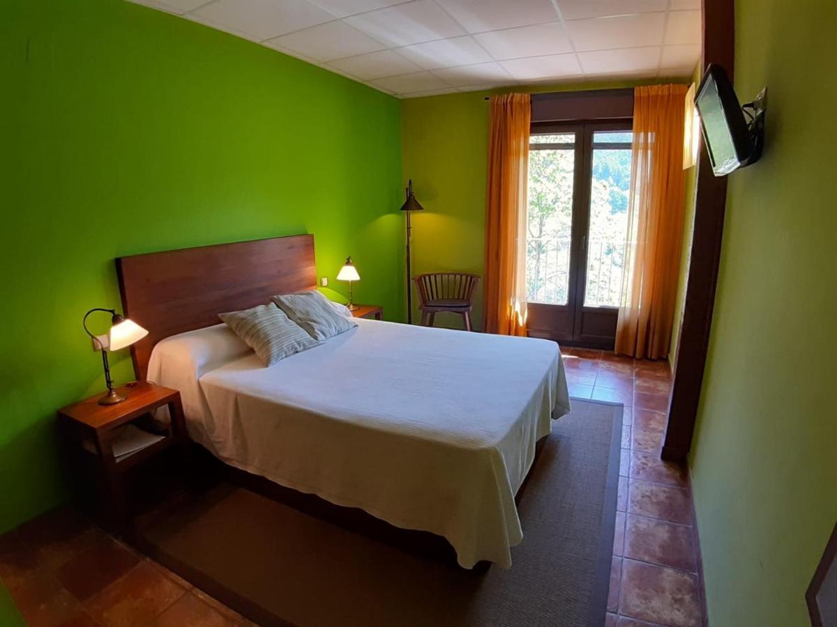 Hotel Rural Los Molinillos El Arenal  Ngoại thất bức ảnh