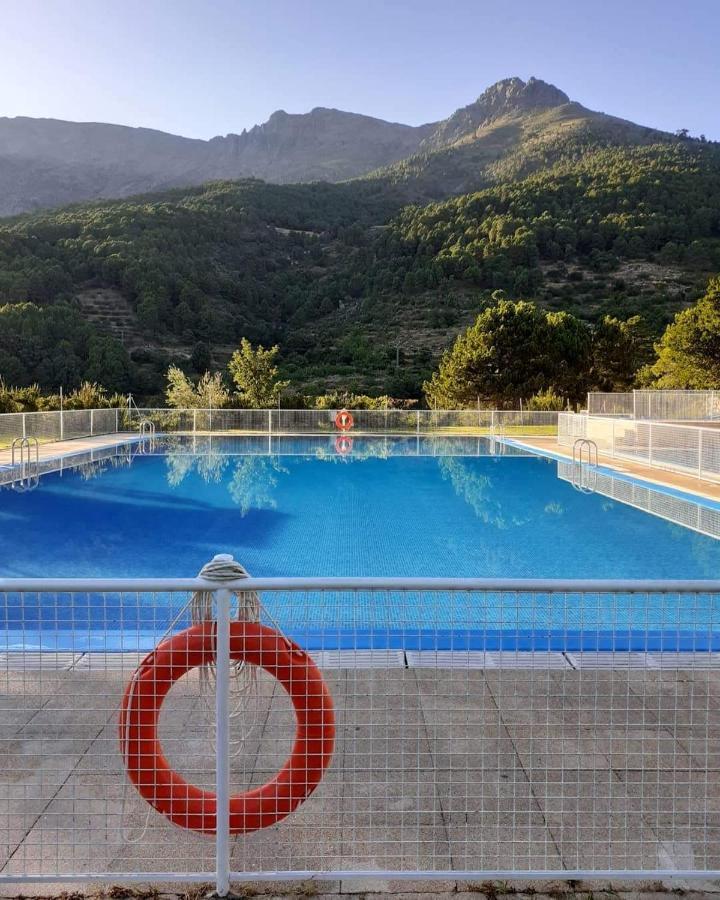 Hotel Rural Los Molinillos El Arenal  Ngoại thất bức ảnh