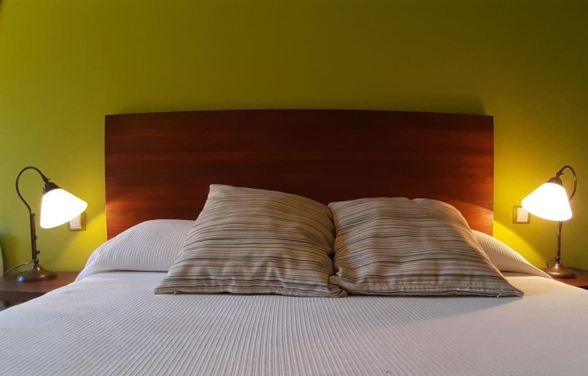 Hotel Rural Los Molinillos El Arenal  Phòng bức ảnh